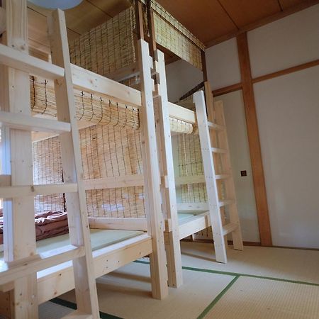 Tokiwa Kamakura Backpackers Hotel Eksteriør billede