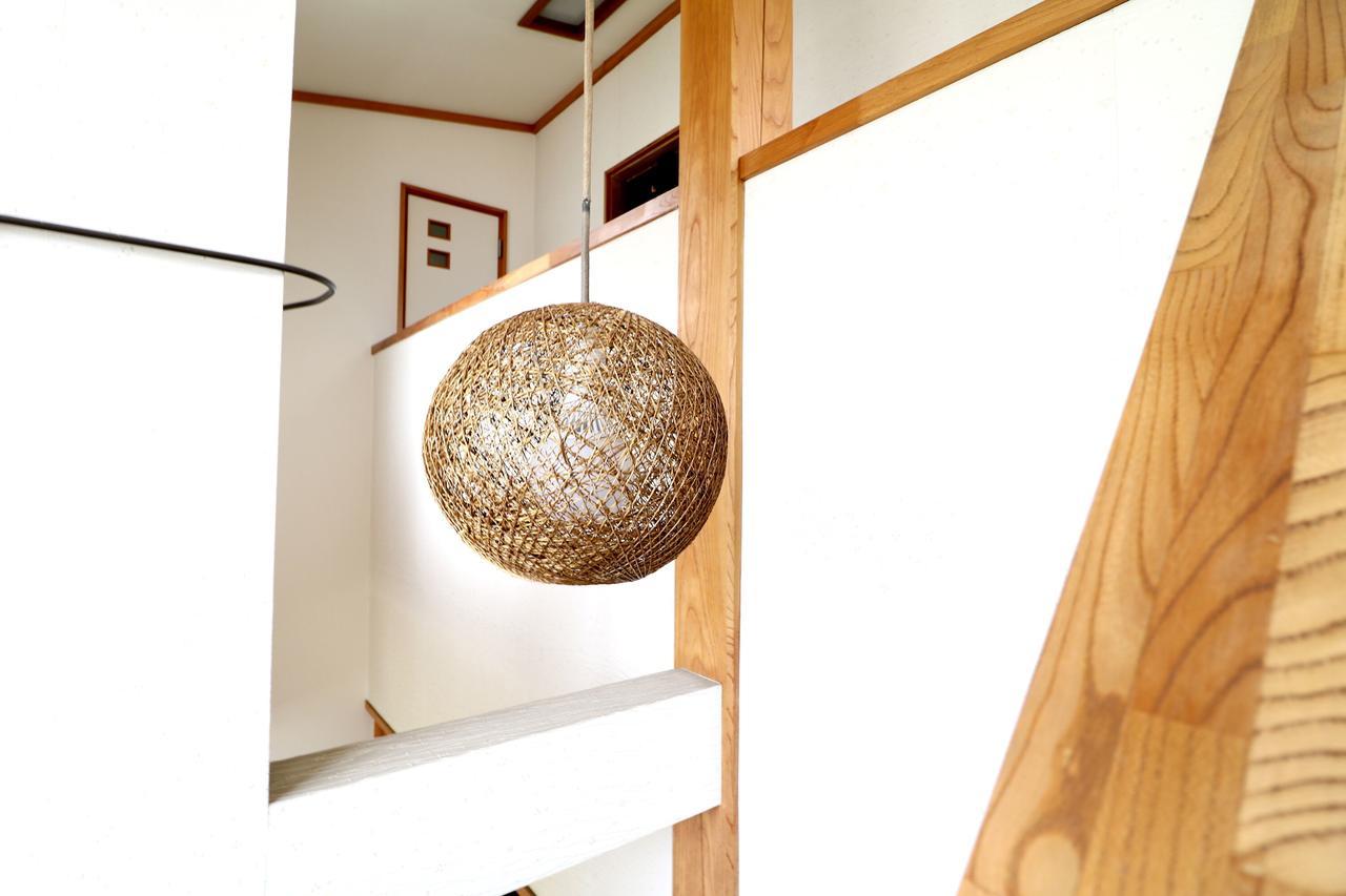 Tokiwa Kamakura Backpackers Hotel Eksteriør billede