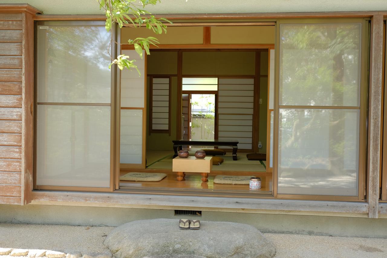 Tokiwa Kamakura Backpackers Hotel Eksteriør billede