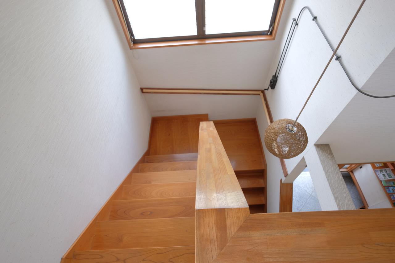 Tokiwa Kamakura Backpackers Hotel Eksteriør billede
