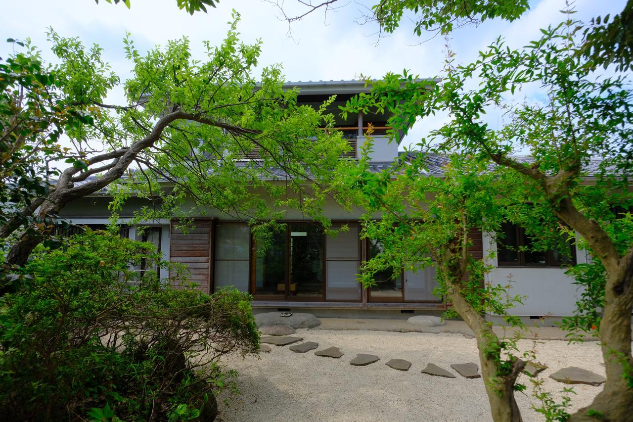 Tokiwa Kamakura Backpackers Hotel Eksteriør billede
