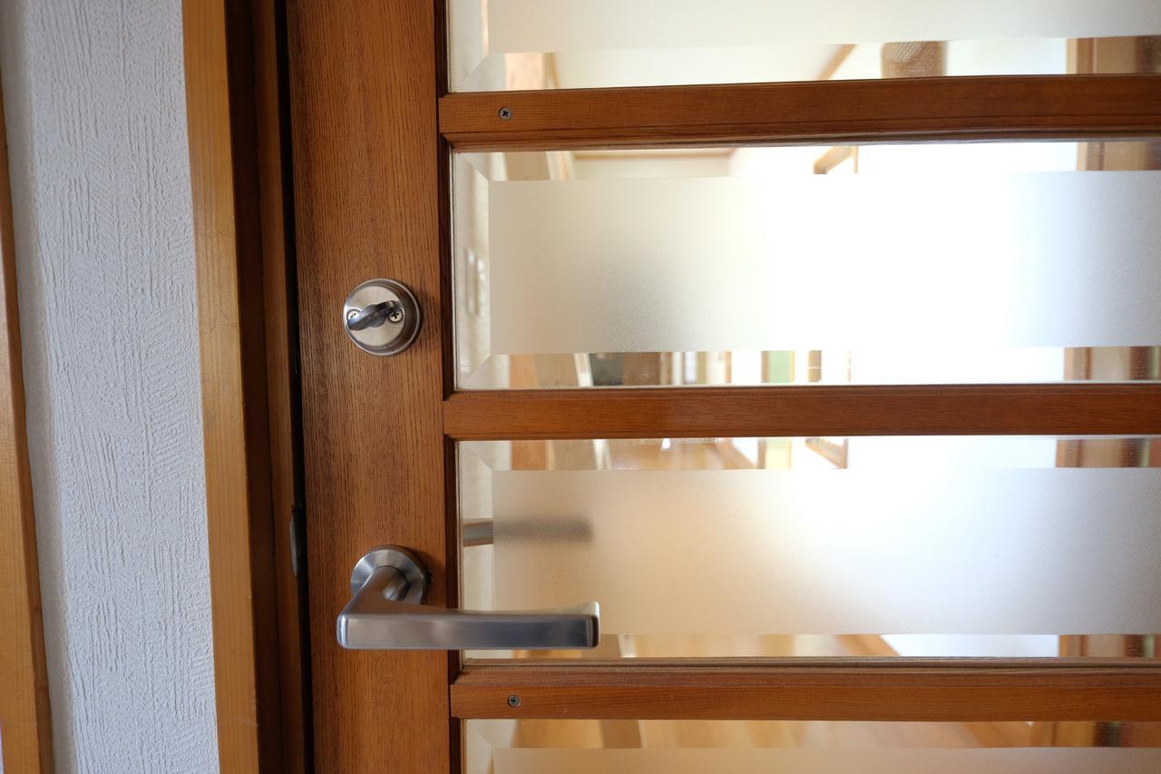 Tokiwa Kamakura Backpackers Hotel Eksteriør billede