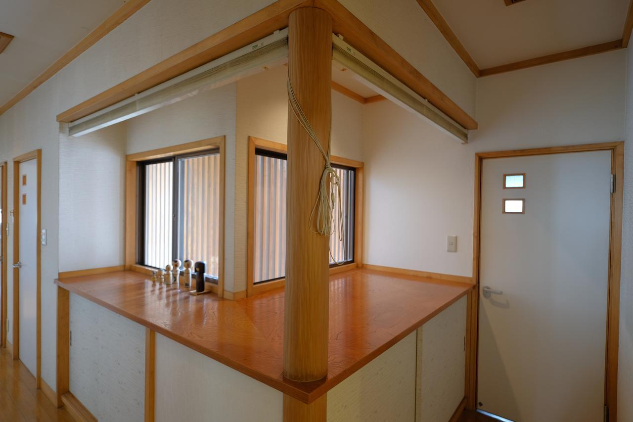 Tokiwa Kamakura Backpackers Hotel Eksteriør billede