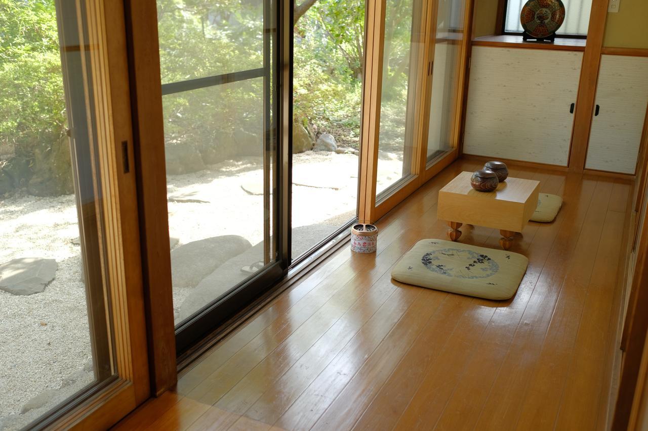 Tokiwa Kamakura Backpackers Hotel Eksteriør billede