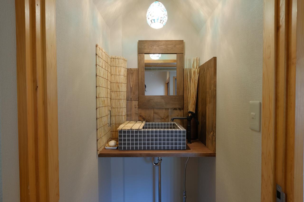 Tokiwa Kamakura Backpackers Hotel Eksteriør billede