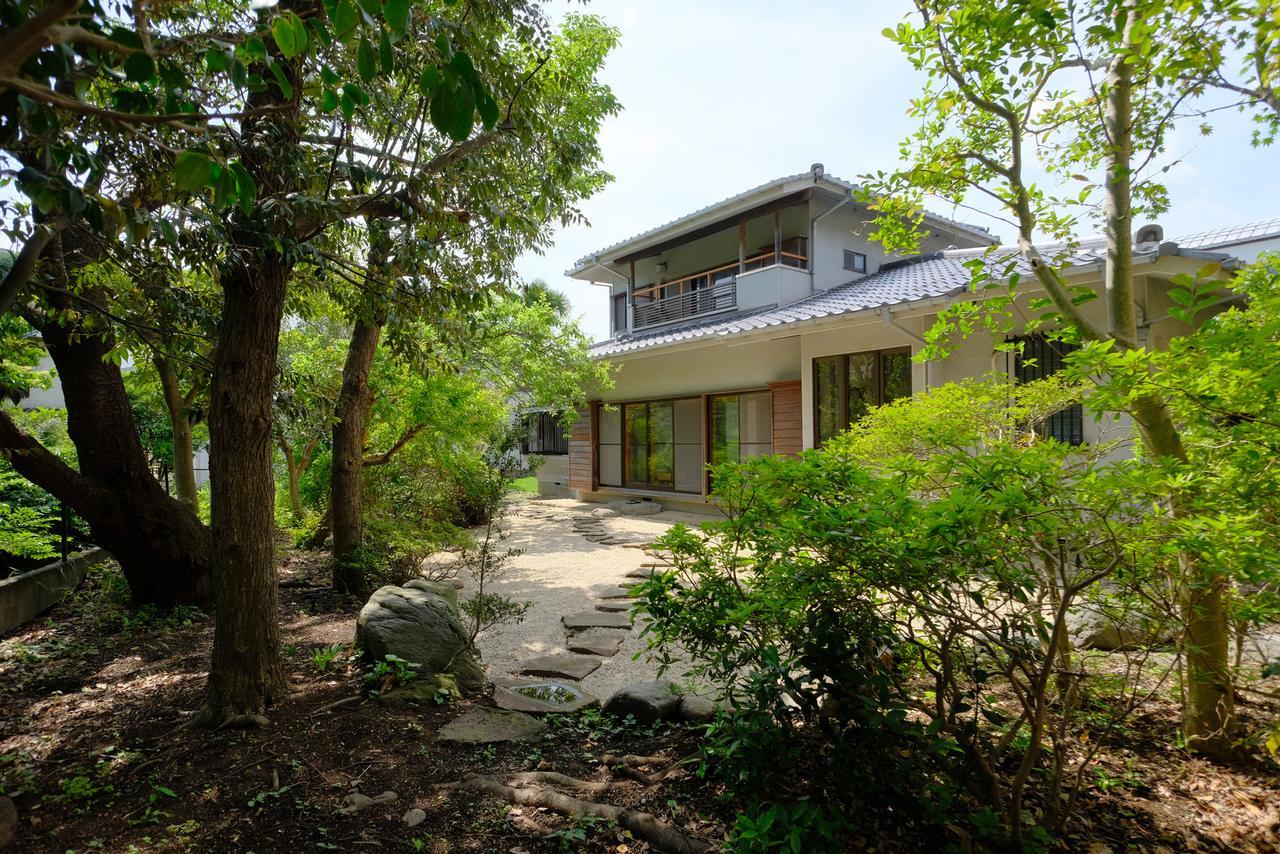 Tokiwa Kamakura Backpackers Hotel Eksteriør billede