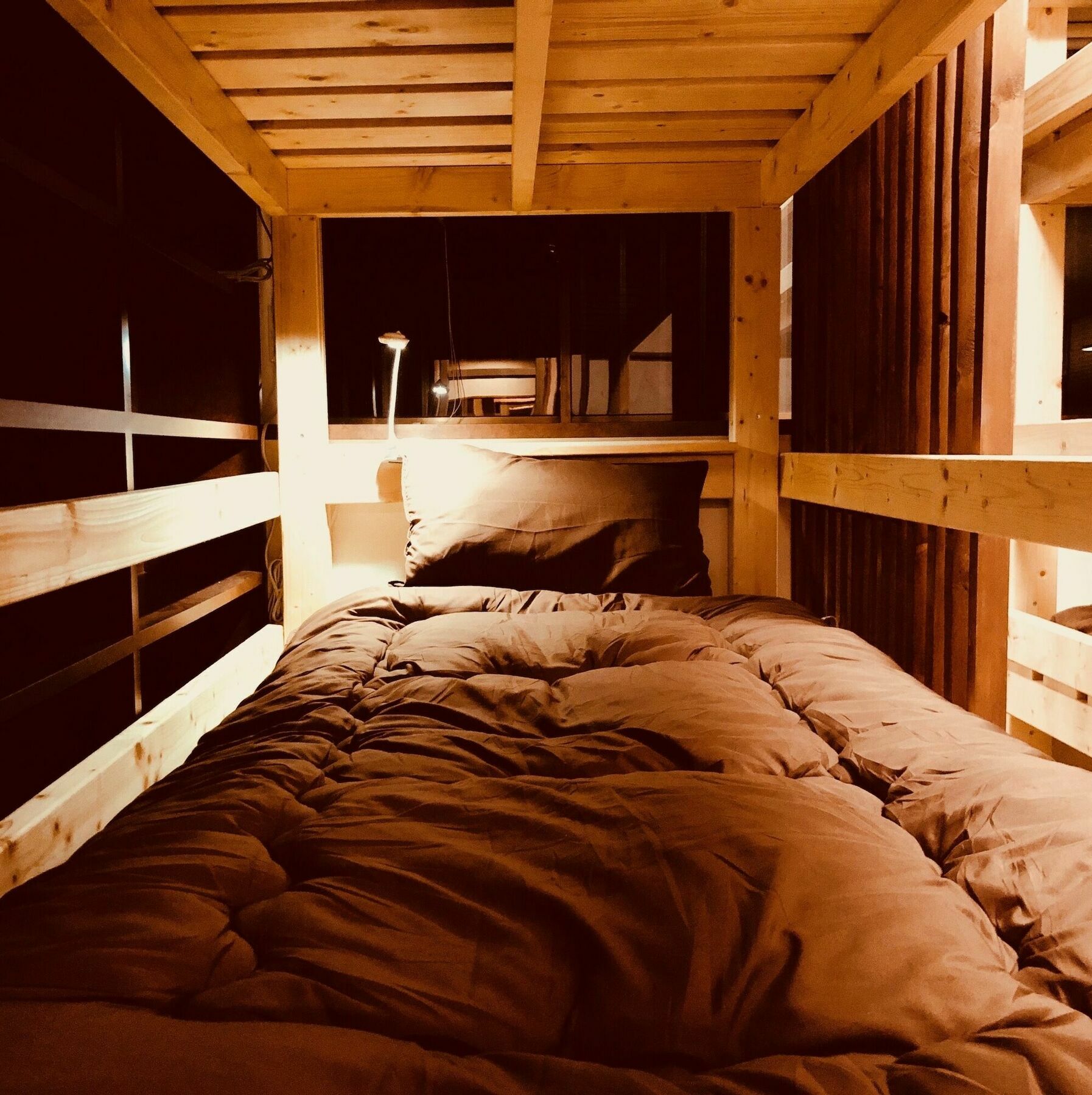 Tokiwa Kamakura Backpackers Hotel Eksteriør billede