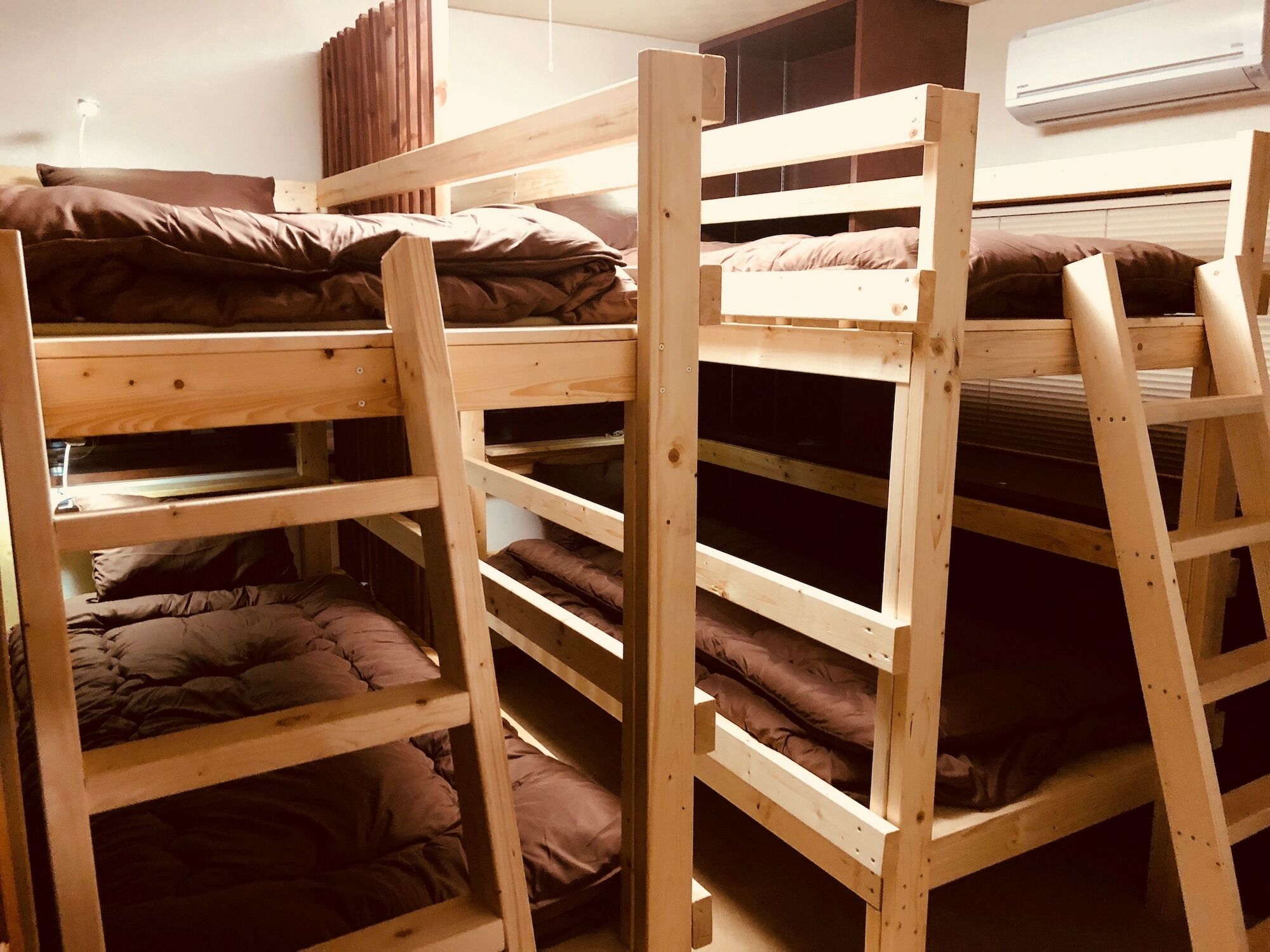 Tokiwa Kamakura Backpackers Hotel Eksteriør billede